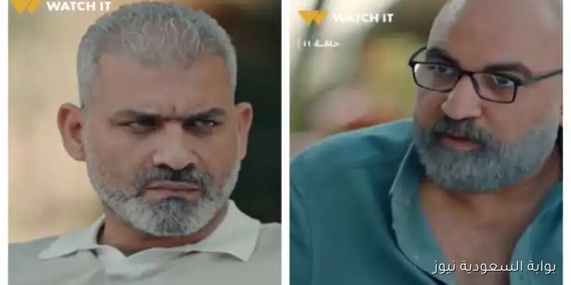 مفاجأة في مسلسل أزمة ثقة محامي علا يسلمها لرمزي