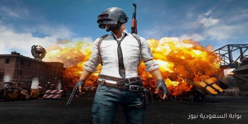 اللعبة بتكلمك بجرافيك.. تحديث ببجي موبايل الجديد PUBG Mobile مميزات حرب مطورة