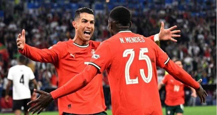 ليلة الدون.. القنوات الناقلة لمباراة البرتغال والمجر اليوم في تصفيات كأس العالم 2026