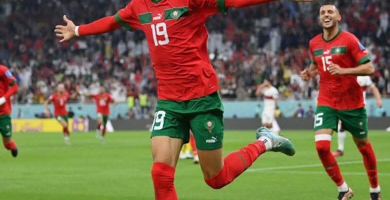 ترتيب منتخب المغرب في تصفيات كأس العالم 2026 وتشكيلة الفريق لمواجهة النيجر