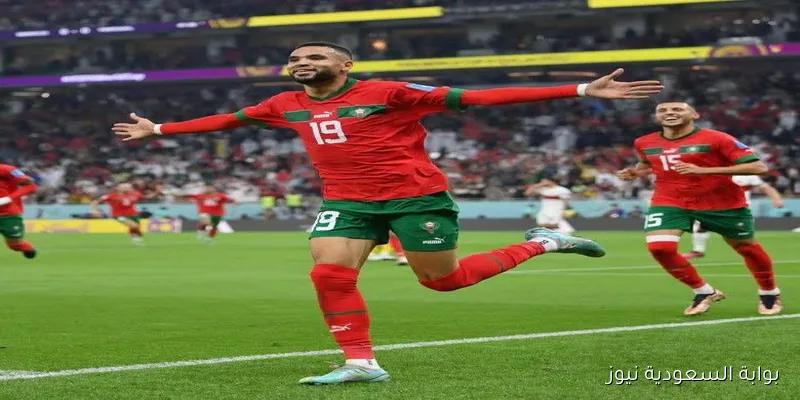 ترتيب منتخب المغرب في تصفيات كأس العالم 2026 وتشكيلة الفريق لمواجهة النيجر