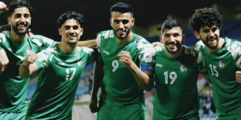 تعرف على جدول مواعيد مباريات المنتخب السوري الودية القادمة والقنوات الناقلة في سبتمبر 2025
