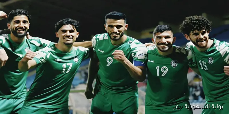 تعرف على جدول مواعيد مباريات المنتخب السوري الودية القادمة والقنوات الناقلة في سبتمبر 2025