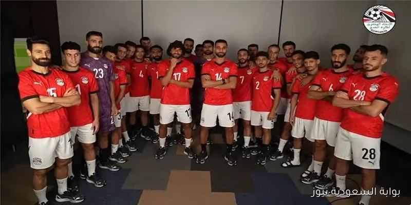 منتخب مصر الثاني يتفوق على تونس في مباراة ودية قبل كأس العرب