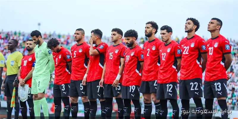 منتخب مصر يواجه تحديات لوائح “فيفا” قبل المباراة الحاسمة ضد جيبوتي
