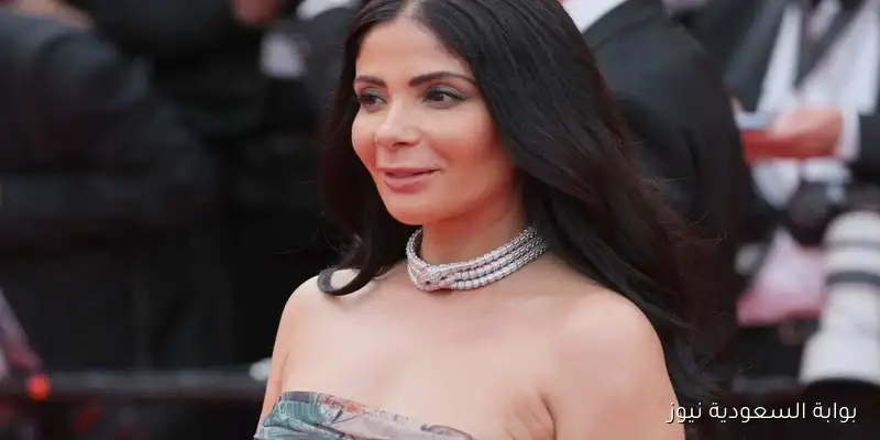 “عودة قوية” منى زكي تستعد لمسلسل طالع نازل بعد غياب عامين
