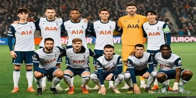 مواجهة مثيرة بين توتنهام وفياريال في انطلاق دوري الأبطال