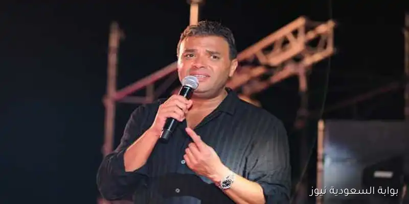 موعد حفل رامي صبري في هولندا