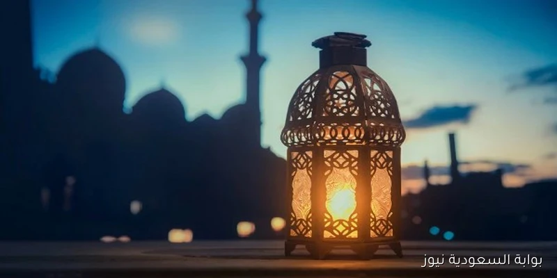 باقي 162 يوم على الشهر الكريم .. موعد رمضان 2026 في مصر وفقًا للحسابات الفلكية