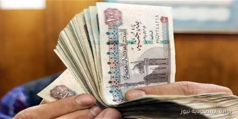 وفقًا لقرار وزارة المالية .. موعد صرف مرتبات شهر سبتمبر 2025 وجدول الحد الأدنى للأجور
