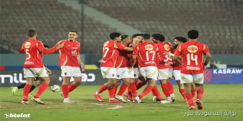 موعد مباراة الأهلي وإنبي القادمة في الدوري بعد انتهاء التوقف الدولي والقناة الناقلة