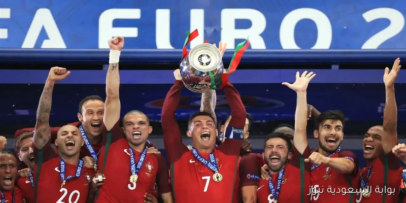الأسطورة رونالدو.. موعد مباراة البرتغال وأرمينيا في كأس العالم وتفاصيل القنوات الناقلة