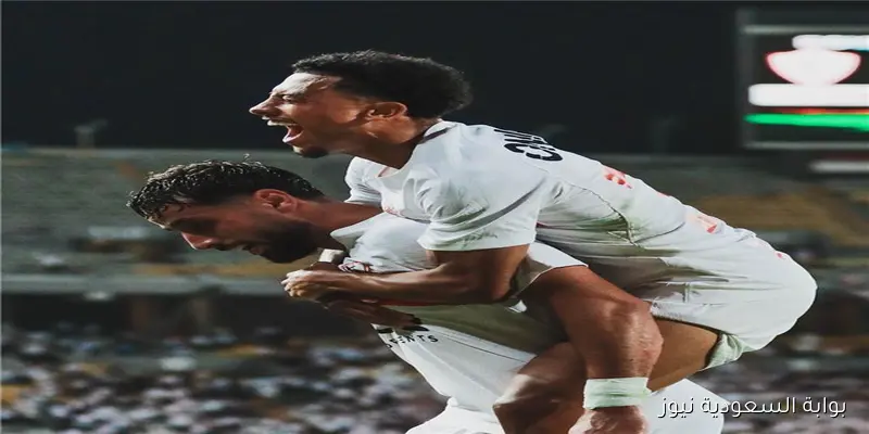 موعد مباراة الزمالك والإسماعيلي القادمة في الدوري بعد انتصاره على المصري
