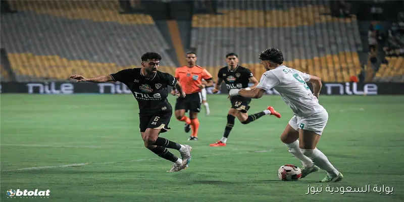 الساعة كام.. موعد مباراة الزمالك والمصري اليوم والقناة الناقلة في الدوري