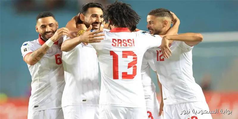 “غينيا الاستوائية ضد تونس” موعد مباراة تونس وغينيا الاستوائية اليوم والقناة الناقلة في تصفيات كأس العالم