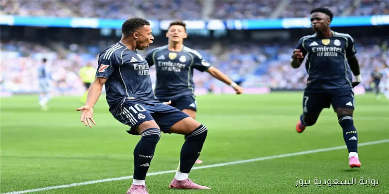 “الريال ضد أولمبيك مارسيليا” موعد مباراة ريال مدريد القادمة في دوري أبطال أوروبا بعد إنتصاره علي سوسيداد