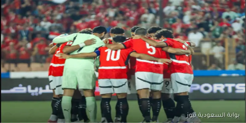 بعد الفوز على إثيوبيا.. موعد مباراة منتخب مصر القادمة أمام بوركينا فاسو في أهم لقاء بالتصفيات