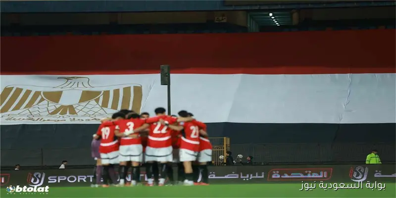 “حلمي طولان” موعد مباراة منتخب مصر الثاني وتونس الودية اليوم والقناة الناقلة