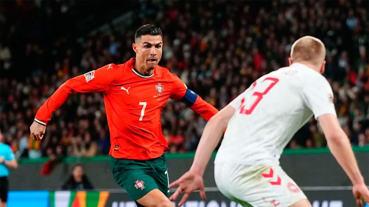موعد مباراة البرتغال وأرمينيا اليوم في تصفيات مونديال 2026 والقناة الناقلة بصوت المعلق