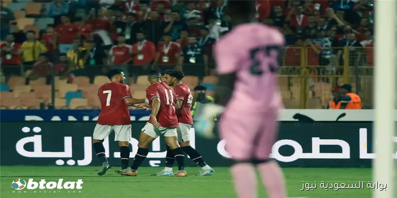 موعد مباراة مصر وبوركينا فاسو اليوم والقناة الناقلة في تصفيات كأس العالم مع أسماء المعلقين