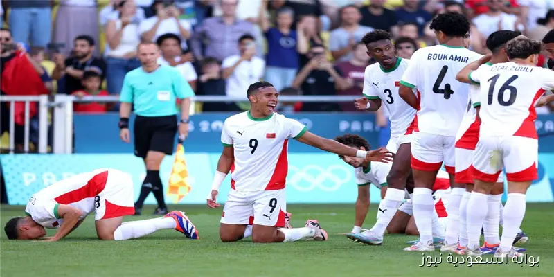 موعد مباراة المنتخب المغربي ضد النيجر اليوم في تصفيات كأس العالم 2026 والمعلق والقنوات الناقلة