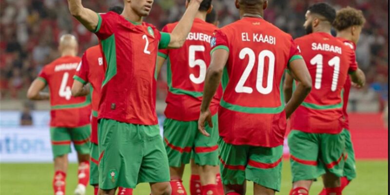 “زامبيا ضد المغرب” موعد مباراة المغرب وزامبيا اليوم والقنوات الناقلة في تصفيات كأس العالم