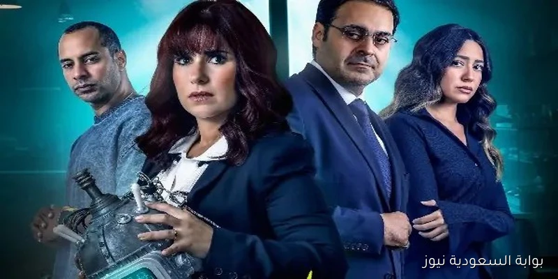 موعد وقناة عرض حكاية ديجافو: انطلاقة مثيرة لشيري عادل في دراما «ما تراه ليس كما يبدو»
