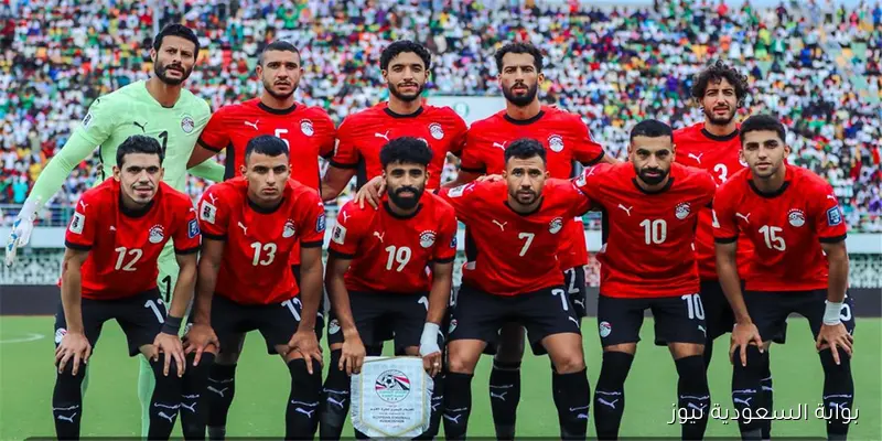 موقف إقامة مباراة مصر وجيبوتي في تصفيات كأس العالم بالقاهرة