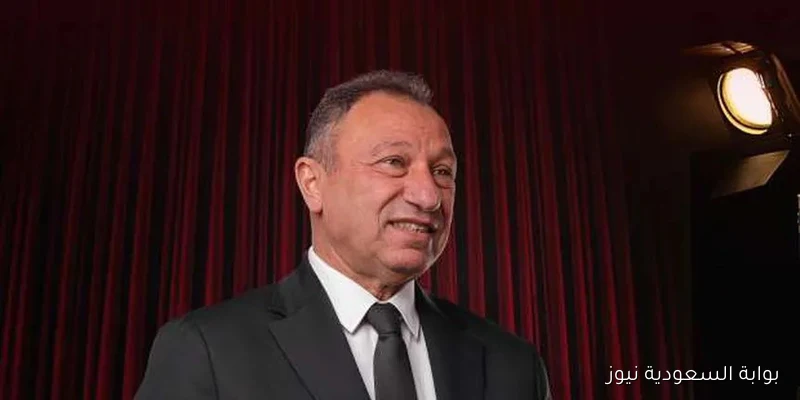 موقف مدرب الأهلي الجديد عقب اعتذار محمود الخطيب