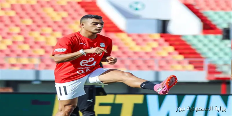 ميدو: إحباط مصطفى محمد في مباراة إثيوبيا وحقيقة معاقبة حسام حسن بسبب الأهلي