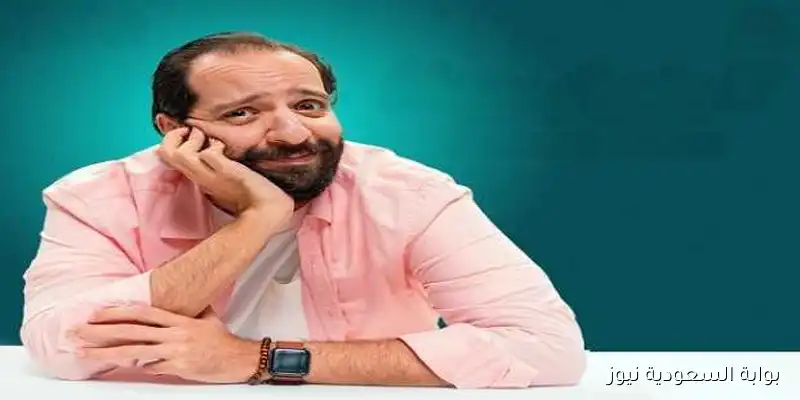 مين.. أمين؟ جولة كوميدية لأحمد أمين في أمريكا وكندا