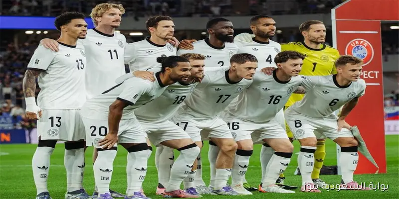ناجيلسمان ينتقد لاعبيه بعد الهزيمة أمام سلوفاكيا: أداء غير مقبول في كأس العالم