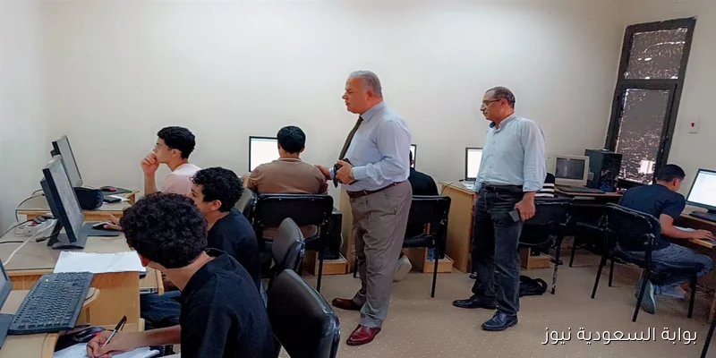 رابط مباشر .. نتائج مدارس المتفوقين في العلوم والتكنولوجيا 2025 عبر موقع التنسيق الإلكتروني tansik.digital.gov.eg