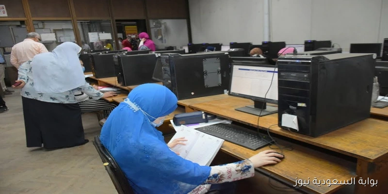 نتيجه تنسيق المرحلة الثالثه 2025-2026 لطلاب الثانوية العامة شعبة علمي وادبي عبر tansik.digital.gov.eg