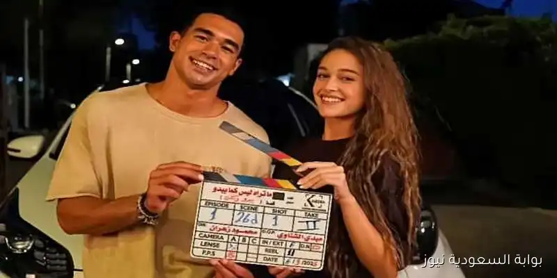 نور إيهاب ويوسف عمر يتألقان في الحكاية الأخيرة من مسلسل «ما تراه ليس كما يبدو»