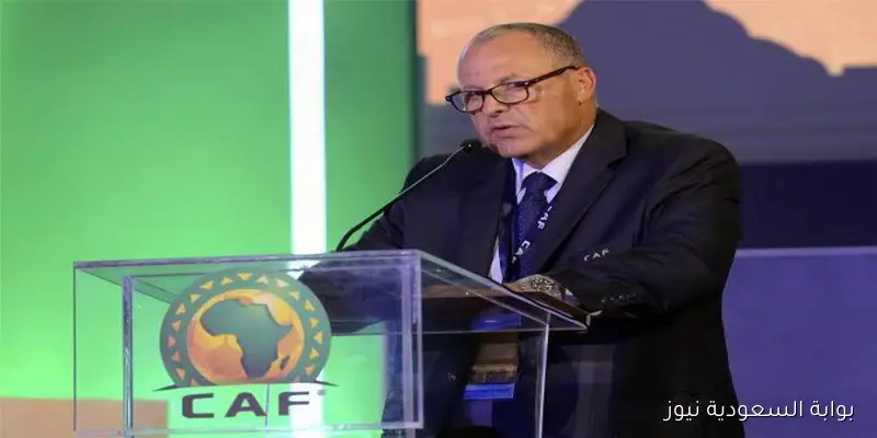 هاني أبو ريدة يتغيب عن مرافقة بعثة مصر في بوركينا فاسو ويعلن عن بديله