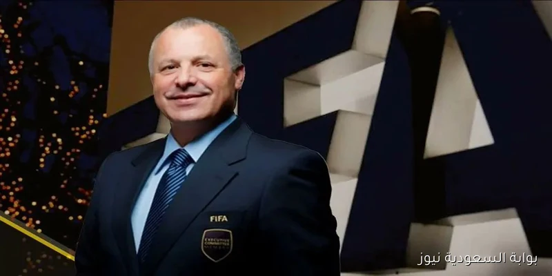هاني أبو ريدة يختار الدرندلي لمرافقة بعثة منتخب مصر بسبب هذا السبب