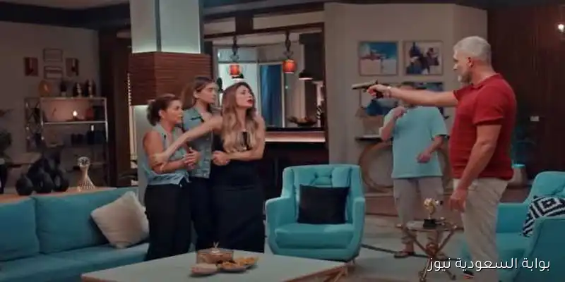 هاني عادل يتحدث عن أصعب مشاهد مسلسل «أزمة ثقة»