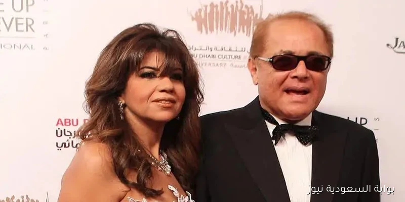 هايدي الفضالي تكشف: محمود عبد العزيز كان متزوجاً من بوسي شلبي حتى آخر لحظة في حياته