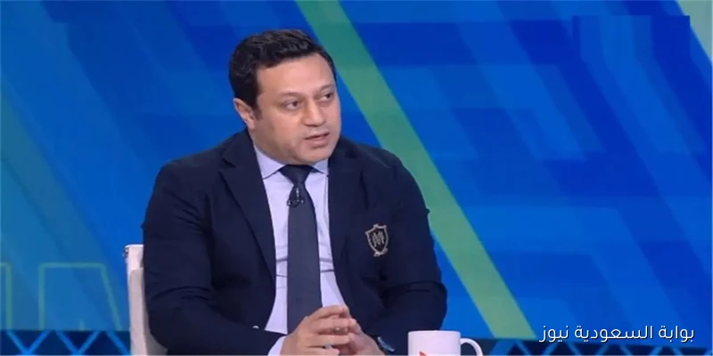 هشام حنفي: حسام البدري مرشح قوي لقيادة الأهلي وغياب عاشور وزيزو يشكل تحدياً قبل مواجهة سيراميكا