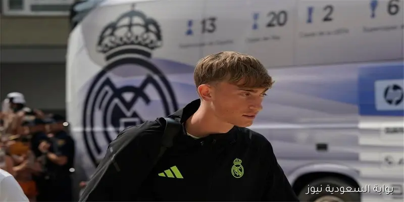 هويسن: لاعبو برشلونة سخروا مني بعد توقيعي مع ريال مدريد.. وسنرى في الكلاسيكو