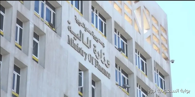 تطبيق الحد الأدنى .. موعد صرف مرتبات شهر سبتمبر 2025 القطاع العام والخاص