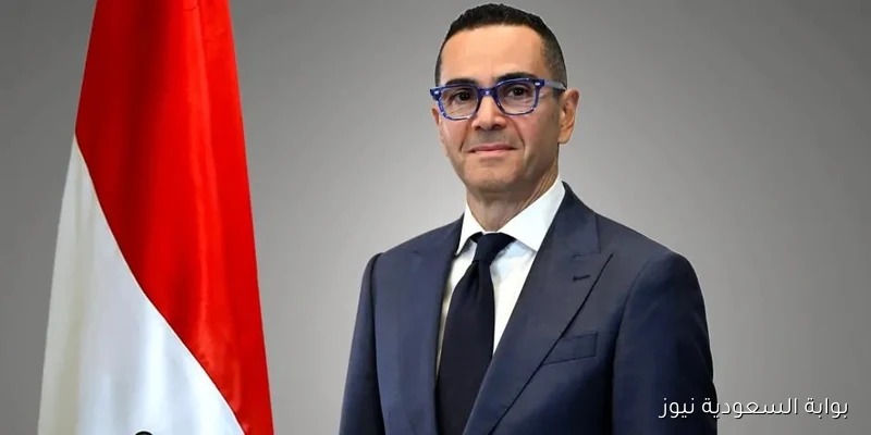 وزير الاستثمار: مصر تستعد للانضمام لتقرير جاهزية الأعمال وتطلق منصة موحدة للتراخيص