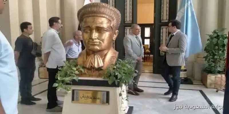 وزير الثقافة: مسرح سيد درويش يعبر عن الهوية الفنية للإسكندرية
