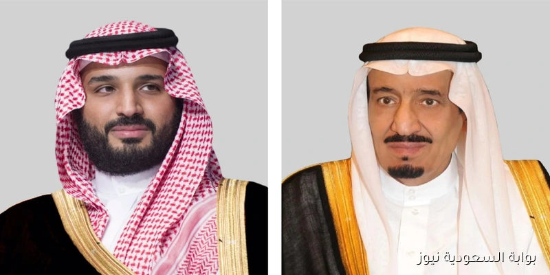 عاجل.. القيادة السعودية تكرم المواطن ماهر الدلبحي بوسام الملك عبدالعزيز من الدرجة الأولى