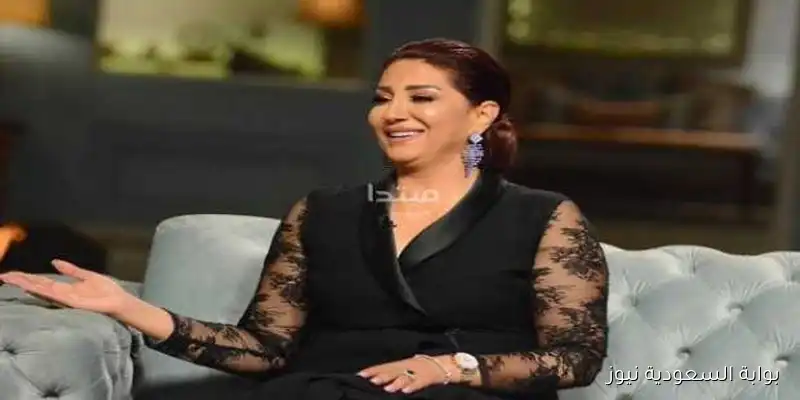 وفاء عامر تعتذر عن رئاسة مهرجان همسة الدولي للآداب والفنون الشرفية