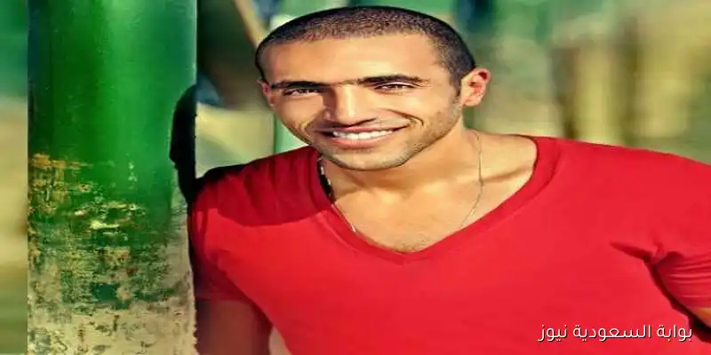 وفاة المطرب عمرو ستين: تفاصيل موعد ومكان الجنازة