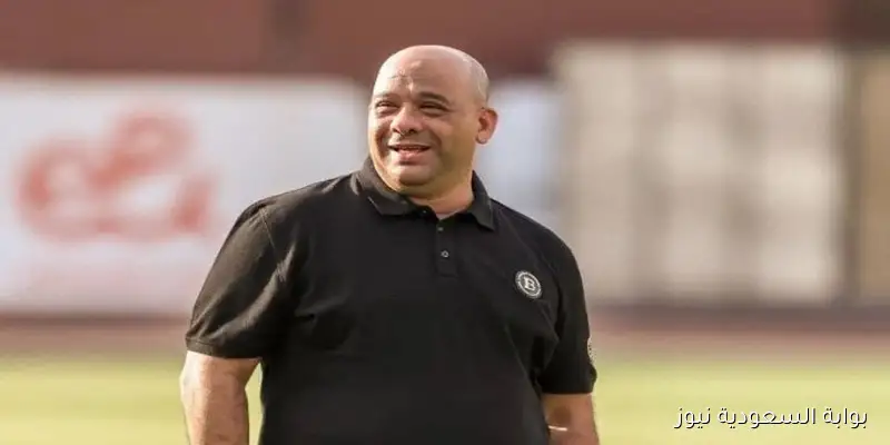 وليد صلاح الدين: أفتخر بتمثيل الأهلي وأدعو الجماهير للصبر والدعم