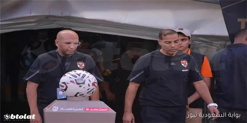 وليد صلاح الدين أم سيد عبد الحفيظ؟ خالد بيبو يحدد أفضل مدير كرة في الأهلي