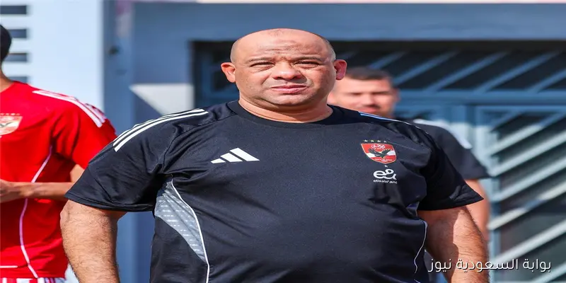 وليد صلاح الدين يكشف عن خطة الأهلي لتجديد عقود ديانج وعبد القادر وموقف المدرب الجديد